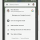 Image for article titled Expanded Incognito Mode Keeps Google From Snooping on Even More Parts of Your Life